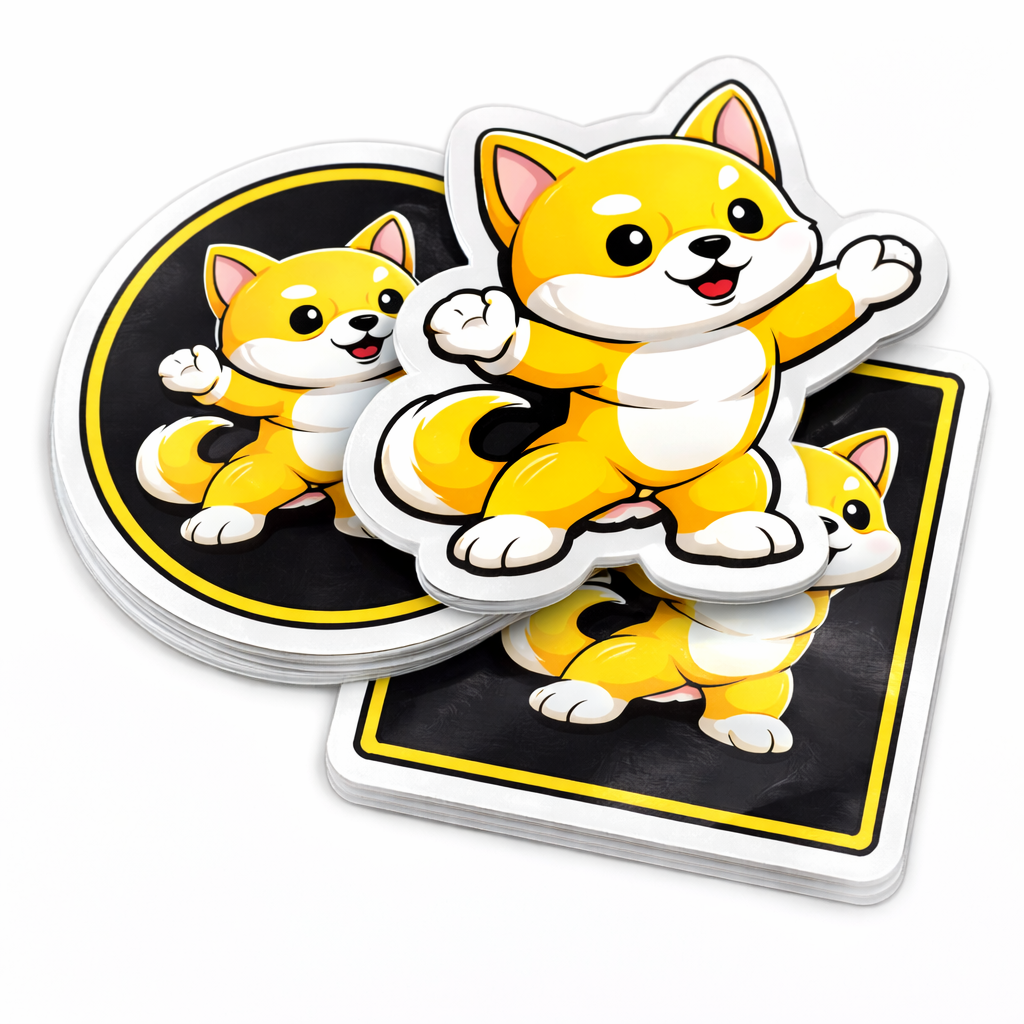 Stickers – Sticker Flex