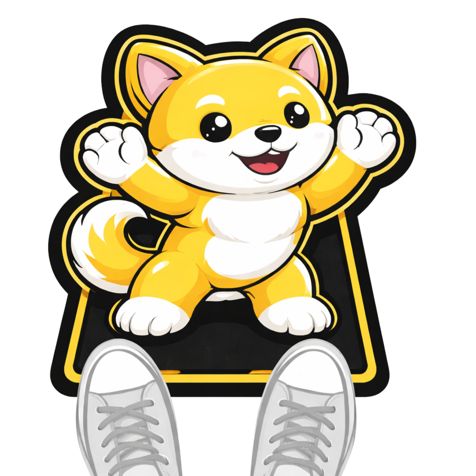 Floor Stickers – Sticker Flex