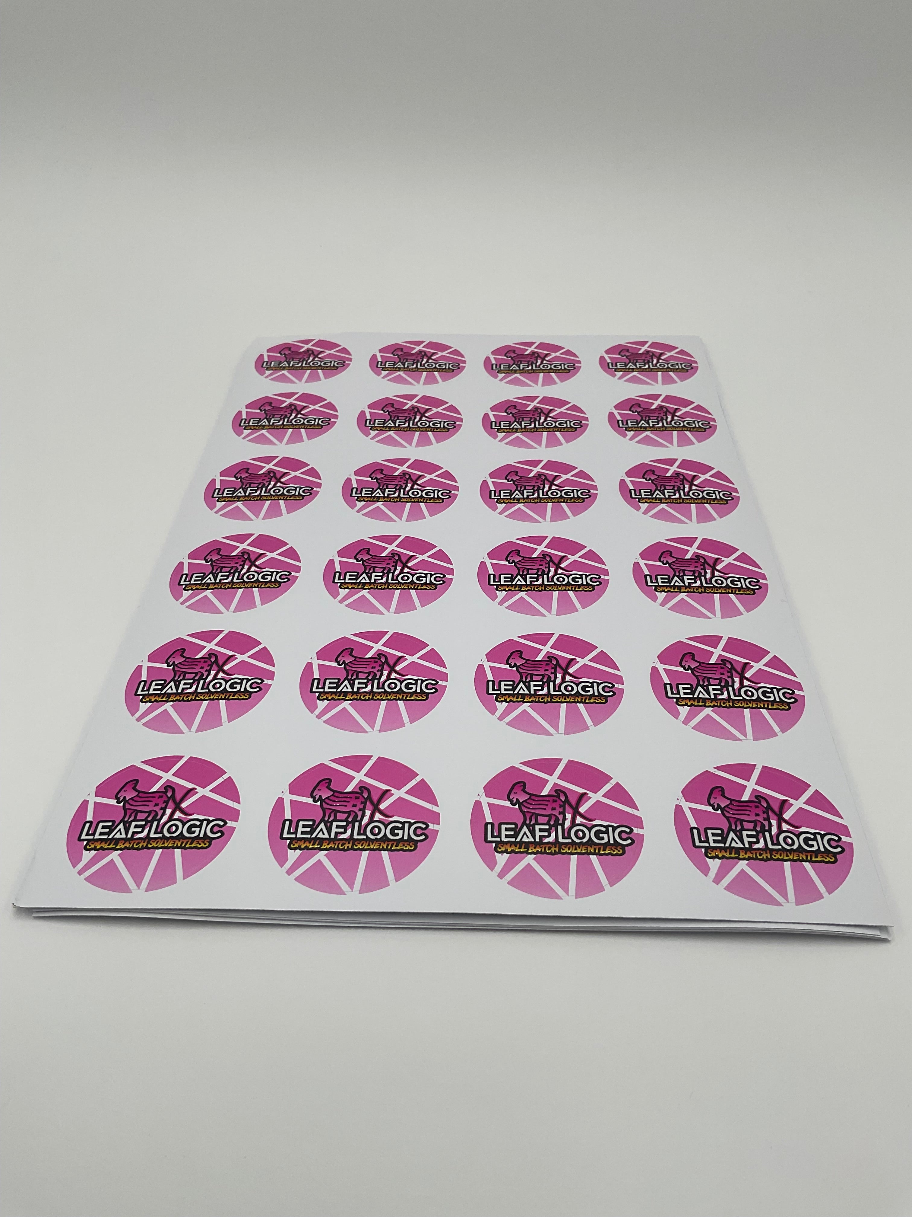 Sticker Sheet – Sticker Flex