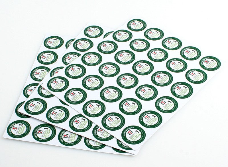 Sticker Sheet – Sticker Flex