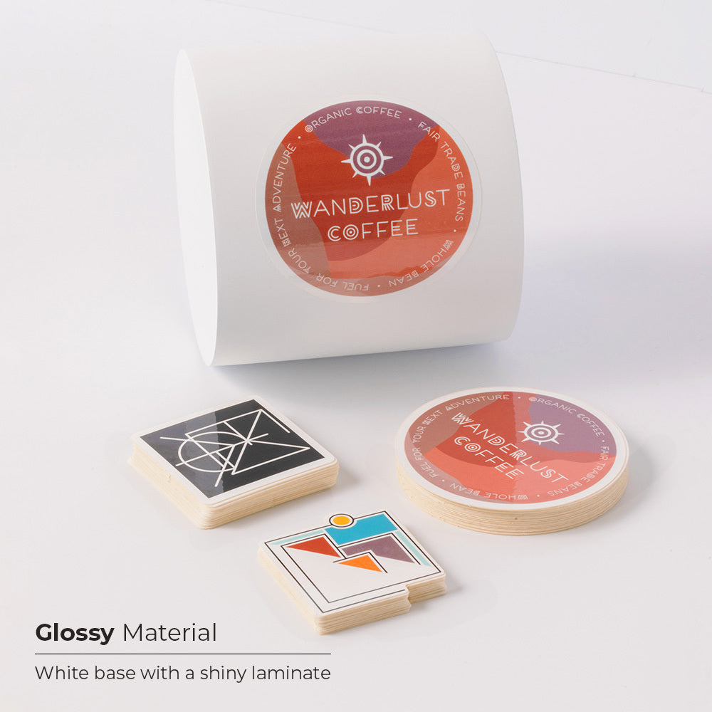 Sticker Sample Packs – Sticker Flex