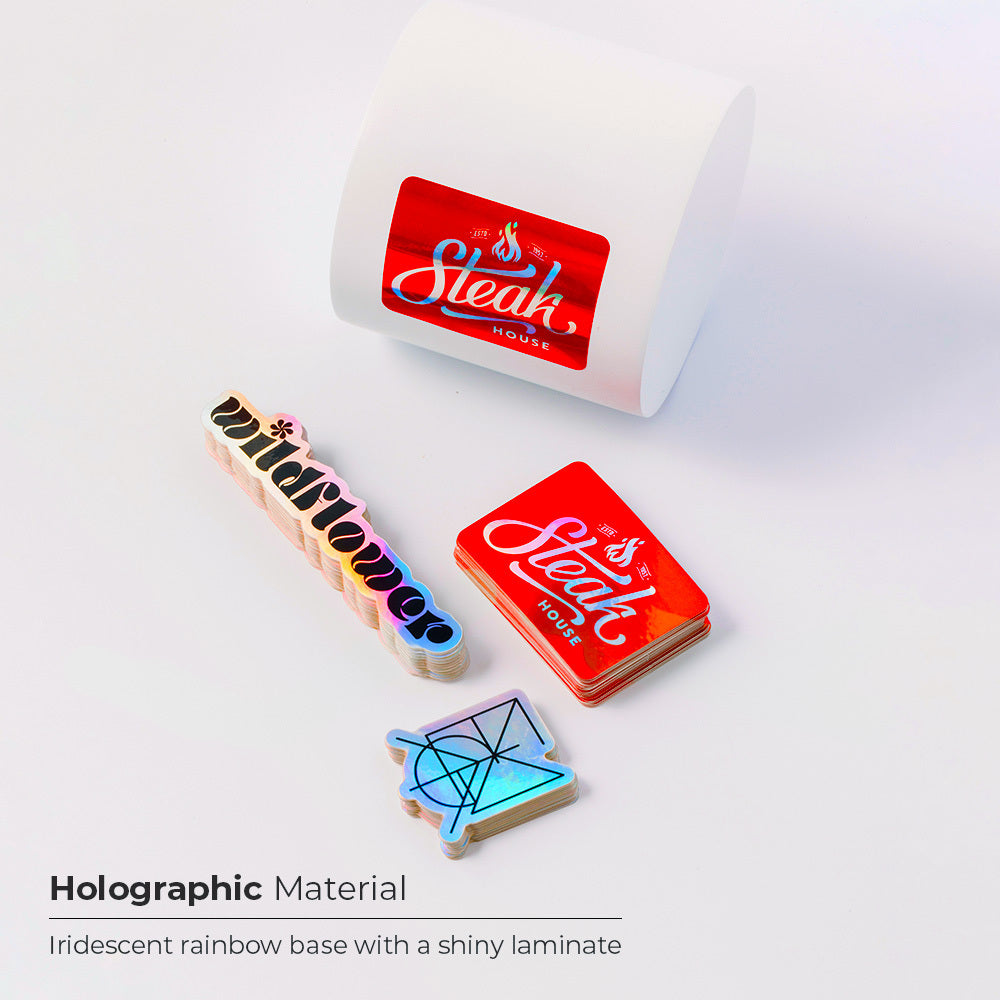 Sticker Sample Packs – Sticker Flex